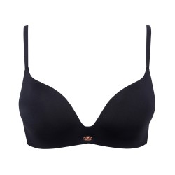 英國GOSSARD-Super Smooth無鋼圈內衣-黑 英國GOSSARD-Super Smooth無鋼圈內衣-黑