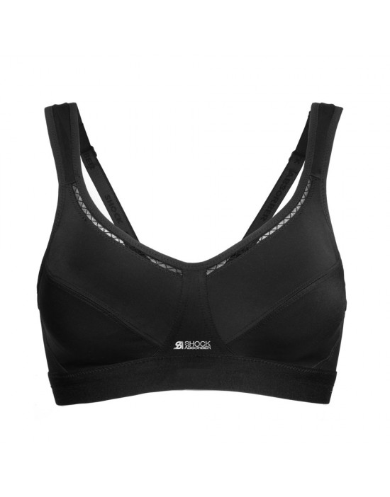 庫妮可娃經典款運動內衣102BLK 庫妮可娃經典款運動內衣102BLK