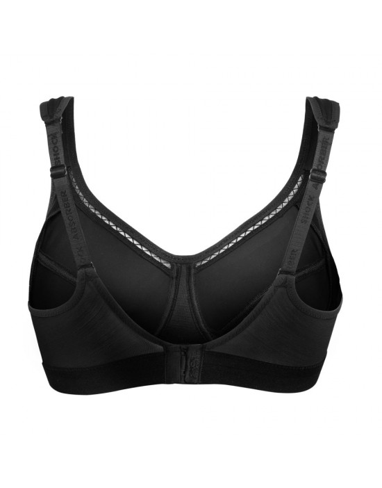 庫妮可娃經典款運動內衣102BLK 庫妮可娃經典款運動內衣102BLK