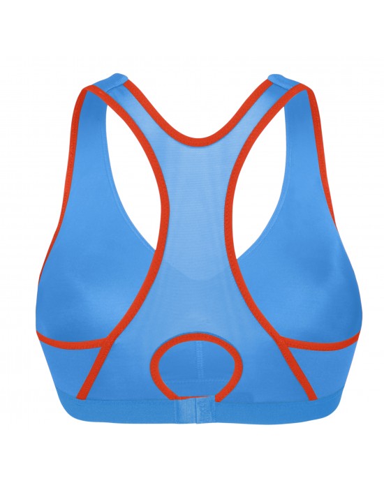 絕版收藏 活力甜心運動內衣 S4246097