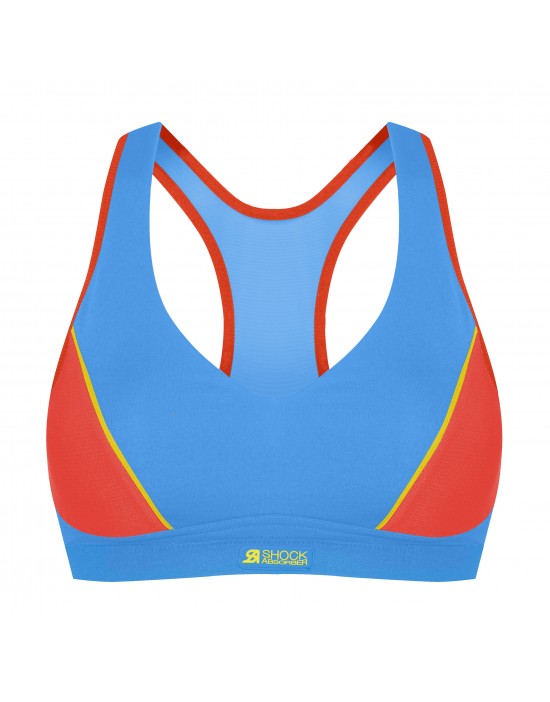 絕版收藏 活力甜心運動內衣 S4246097