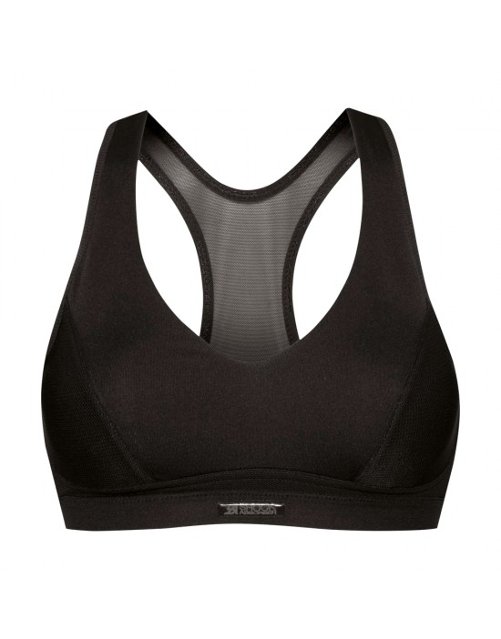 絕版收藏 活力甜心運動內衣 S4246BLK 絕版收藏 活力甜心運動內衣 S4246BLK