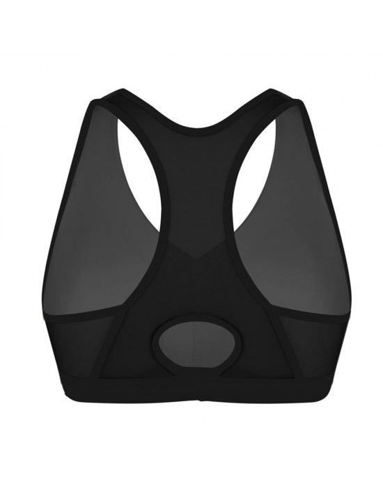 絕版收藏 活力甜心運動內衣 S4246BLK 絕版收藏 活力甜心運動內衣 S4246BLK