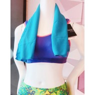 Shock Absorber Cooling towel 涼感毛巾 78x30cm Shock Absorber Cooling towel 涼感毛巾 78x30cm