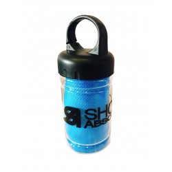 Shock Absorber Cooling towel 涼感毛巾 78x30cm Shock Absorber Cooling towel 涼感毛巾 78x30cm